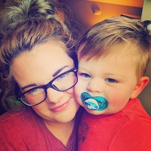 Meet your Posher, Mckinzie